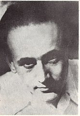 Paul Celan, 1945