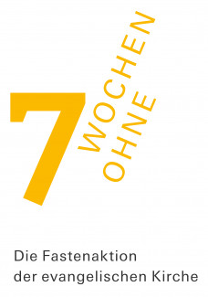 7 Wochen Ohne - Logo