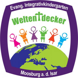 Logo Kindergarten Weltentdecker