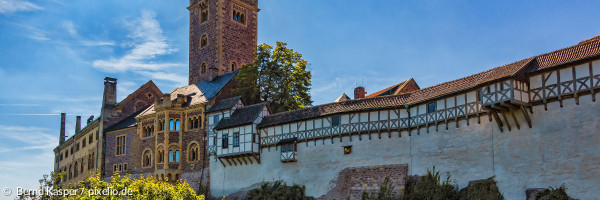 wartburg eisenach