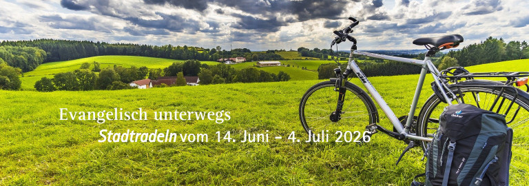Stadtradeln Banner 2026