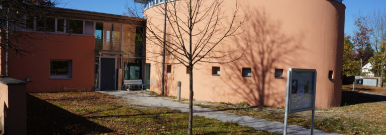 Friedenskirche Wartenberg