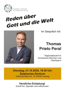 Thomas Prieto Peral