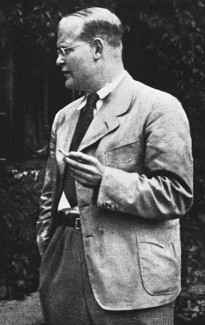 Dietrich Bonhoeffer