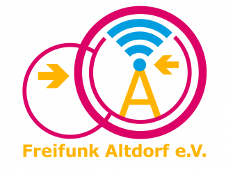 Logo Freifunk Altdorf e.V.