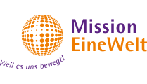 Mission Eine Welt Logo
